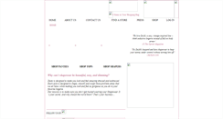 Desktop Screenshot of du-mi.com